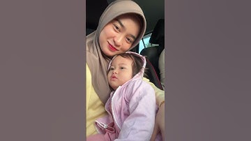 vlog perjalanan pulang kampung