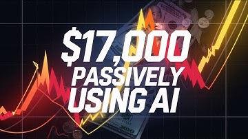 This AI Bot Flips Gold on Autopilot! | Firestorm Odin V2 Passive Income Strategy for XAUUSD