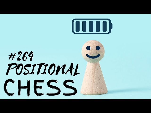 iChess - Power up your positional play easily and quickly! 😎 Are