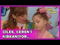 Çilek, Ceren'e Gösterilen İlgiyi Kıskanıyor! - Sihirli Annem 54.Bölüm