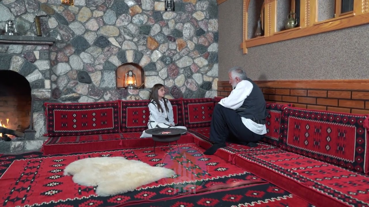 Muhamedi a.s. – Profeti i Islamit - Viti i dëshpërimit - Episodi 14