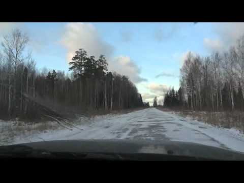 расформированная 21-я площадка 42-й РД (Тагил)