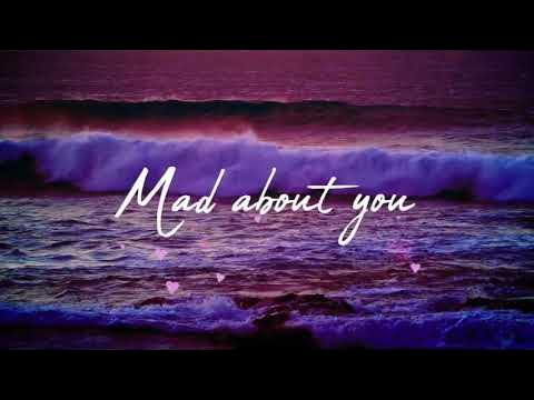 Mad About You - Lyric Video (Belinda Carlisle Cover) - Youtube