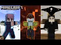 This Jujutsu Kaisen Mod Keeps Getting better! Jujustu Awakening Addon/Mod PE!