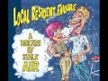 Local Resident Failure - A Breath of Stale Air (2012) FULL ALBUM