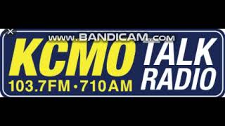 KCMO (AM)/KCFX-HD2 KCMO Talk Radio 710 AM & 103.7 FM