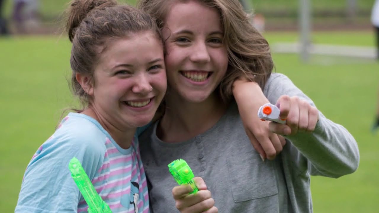 Gesamtschule Recklinghausen Suderwich - Wir nehmen Deine Schulzeit persönlich