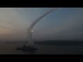North Korea stages second strategic cruise missile test in a week 💥