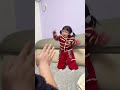In a duel between a daughter and her father the more arrogant they are at the beginning th