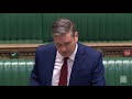 Prime Minister's Questions: 22 July 2020
