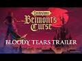 Castlevania: Belmont&lsquo;s Curse(キャッスルヴァニア ベルモンドカース)Bloody Tears Trailer (CERO) | KONAMI