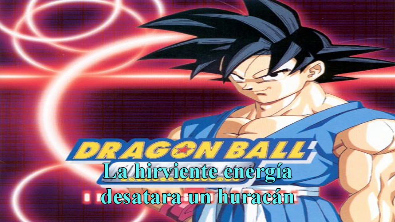 Dragon Ball Final Bout | THE BIGGEST FIGHT ~Gekitotsu~ | subtitulado español | english sub
