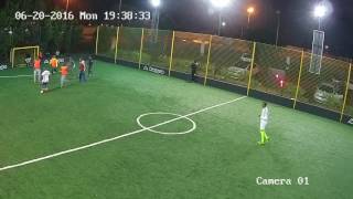 132680 Bushey1 Old Parks Cam2 Monday Night League 20-06-2016 Bushey1 Old Parks Cam2 Monday Night Le