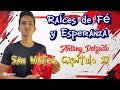 Lectura Diaria de la Santa Biblia|San Mateo Capítulo 17|Raices de Fé y Esperanza