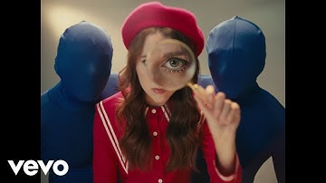 Em Beihold - 12345 (Official Music Video)