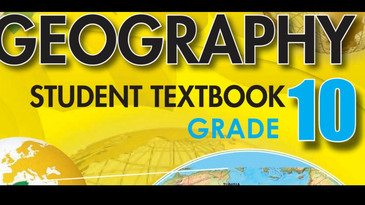 География, 10 класс, Раздел 1, Урок 6: Платформа по Южной Африке