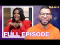 Candace owens defends husband hill harper discusses campaign marlon wayans and more  teagif