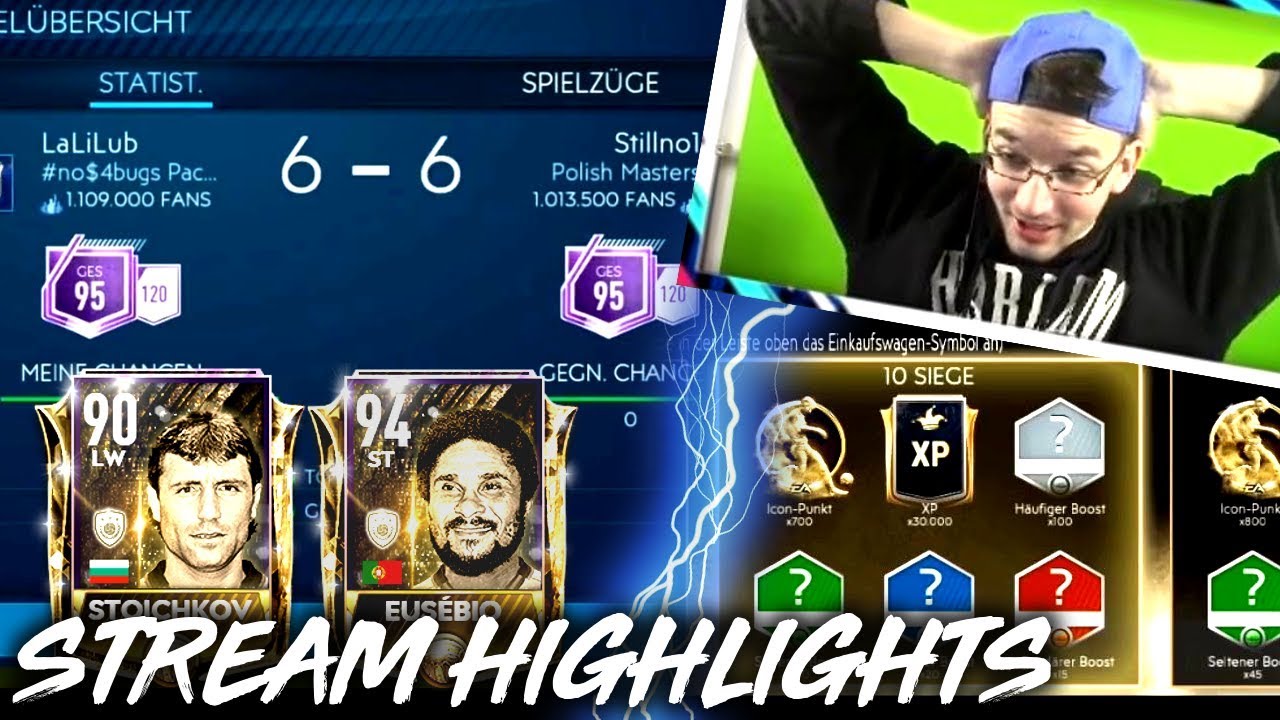 ZITTERN um 12 SIEGE! 😱🔥 FIFA 19 Mobile Best Of PacksTrader