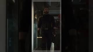 Captain America Belly Dancer X Temperature