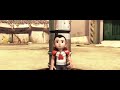 Astro Boy Astro Is Forced To Fight In The Arena Part 1 