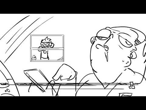 loud car people