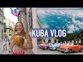 FLUG IN DIE KARIBIK & KUBA TRAVEL VLOG🇨🇺😍🌴 / FMA MSC KREUZFAHRT