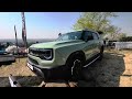 The Baic B30 is Coming to South Africa 