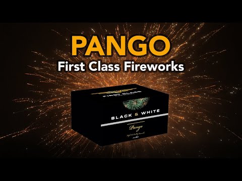 Demo: Pango batteri