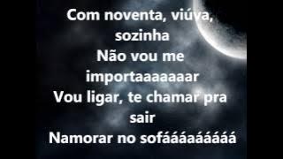Luan Santana - Te Esperando  [Oficial] Com Letra