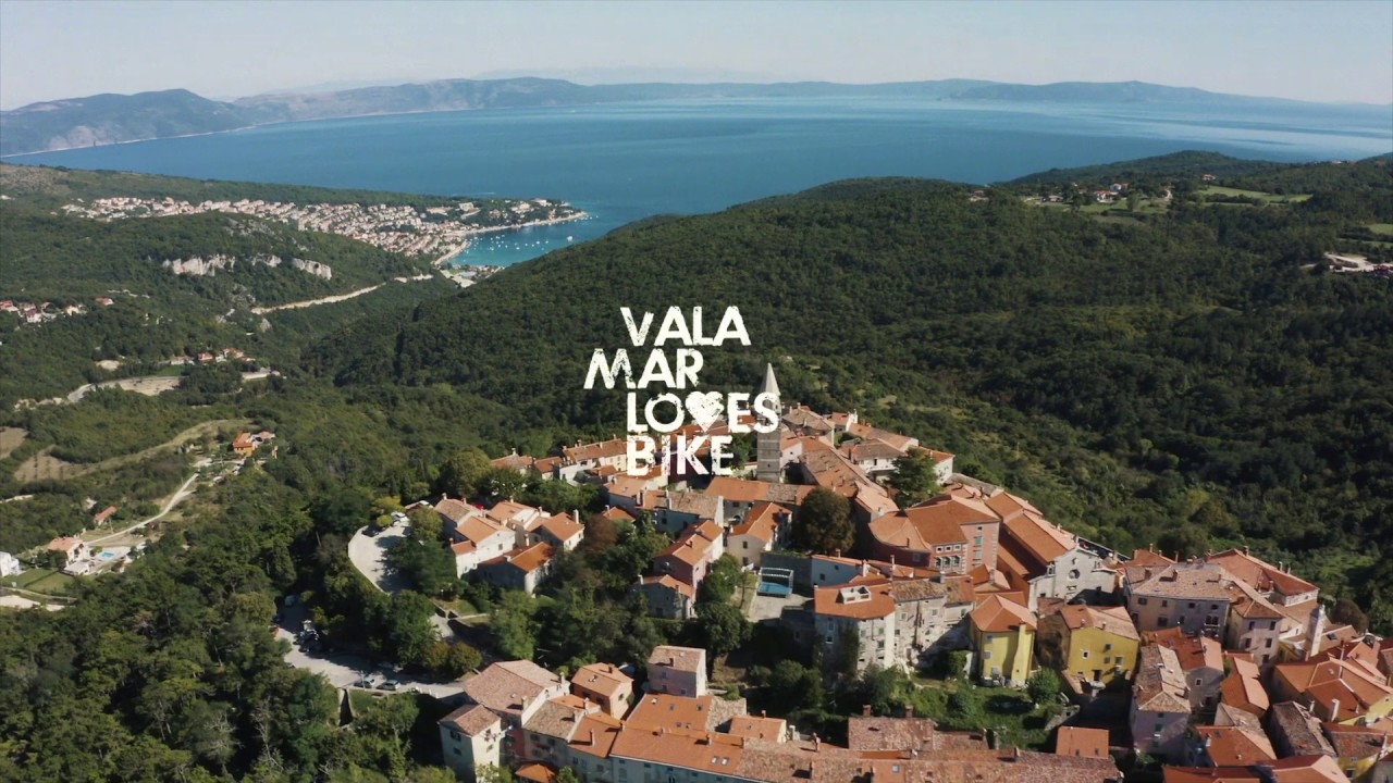 Valamar Loves Bike - Rabac 3