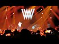 Wincent Weiss - An Wunder (Stars for free 2019 in Chemnitz) Hitradio RTL