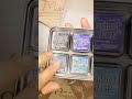 ASMR/Unboxing Scrapbook Huge stationary from Temu#asmr #journal #scrapbooking #temu #viral #sticker