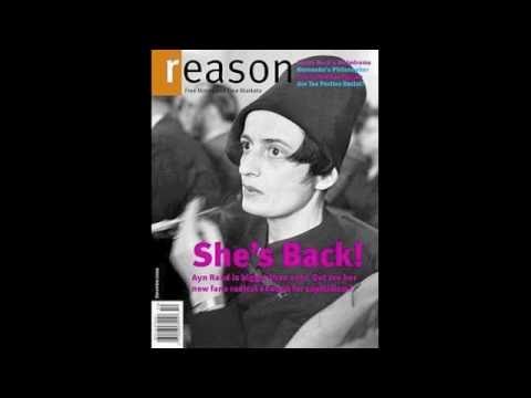 Ayn Rand on Socialism, Facism and Statism, From 'C...