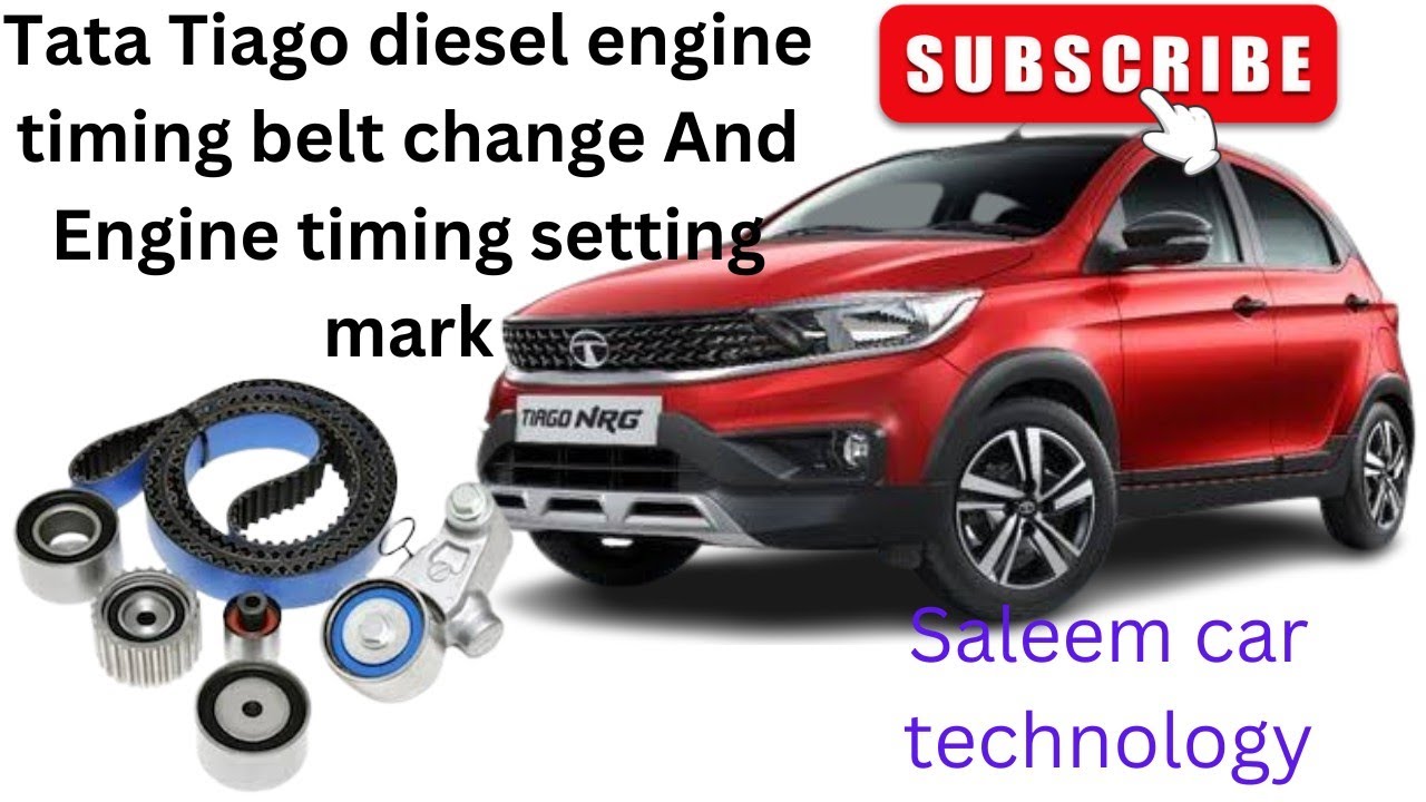 Tata Tiago Diesel Engine Timing Belt Replace Tigor Nexon YouTube tata-tiago-diesel-engine-timing-belt-replace-tigor-nexon-youtube