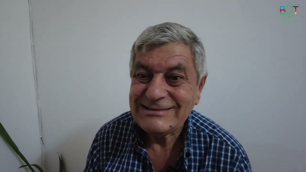 ÜZ SİNİRİNİN SAĞ TƏRƏFLİ NEYROPATİYASI- 3 PROSEDURAYA ALINAN NƏTİCƏ (ƏVVƏL-SONRA)