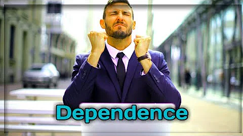 Dependence - Best Motivational Video.