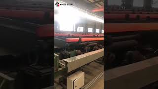 API5L PSL2 GRB Seamless Carbon Steel Pipe