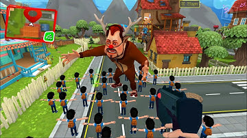 Dark Riddle 21.3.0 Mod. Unlock all new characters and costumes : Dark Riddle Player/Part 40