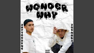 Wonder Why (feat. JoeMari)