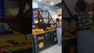 Ate Rheanes Shooting Game