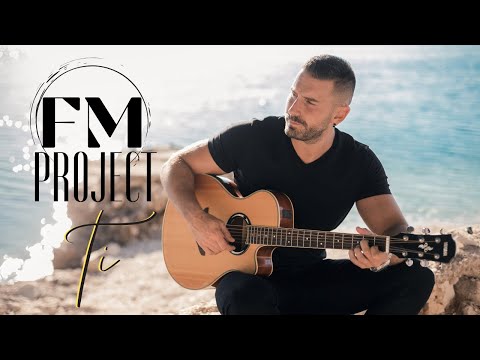 F.M. Project - Ti (Official Video)