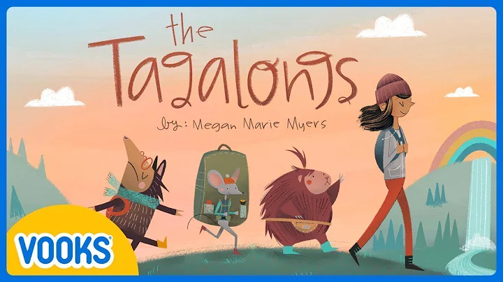 Animated Read Aloud Kids Book: The Tagalongs | Vooks Narrated Storybooks - DayDayNews
