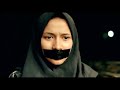 Alda Dilakban Hijab Gagged