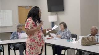 Mental Health Therapy @ TGH - The Horizon