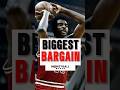 BOB LOVE : The Biggest Bargain In Chicago Bulls History!