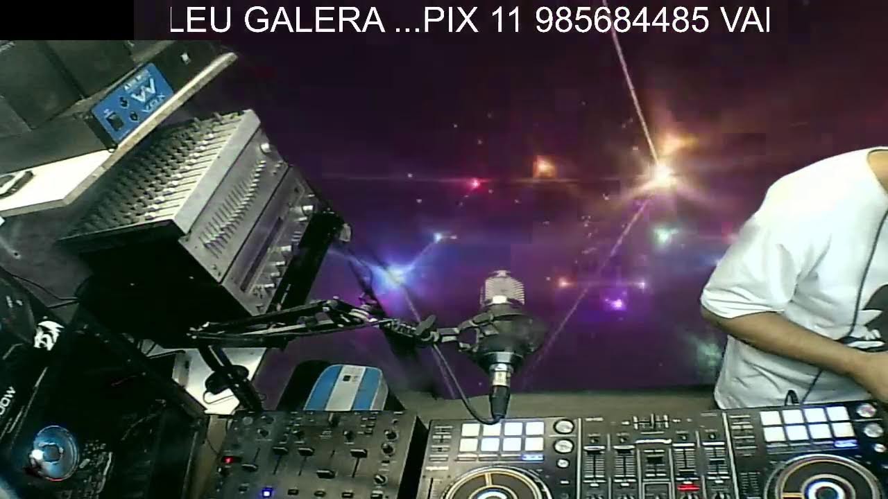 VOLTAMOS BLACK MUSIC