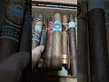 Alec Bradley Black Market Filthy Ghooligans, have you tried this cigar? #alecbradley #cigars #share