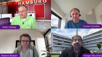 SAP on Azure Video Podcast - Episode #18 - The One with the Azure Cloud Adoption Framework