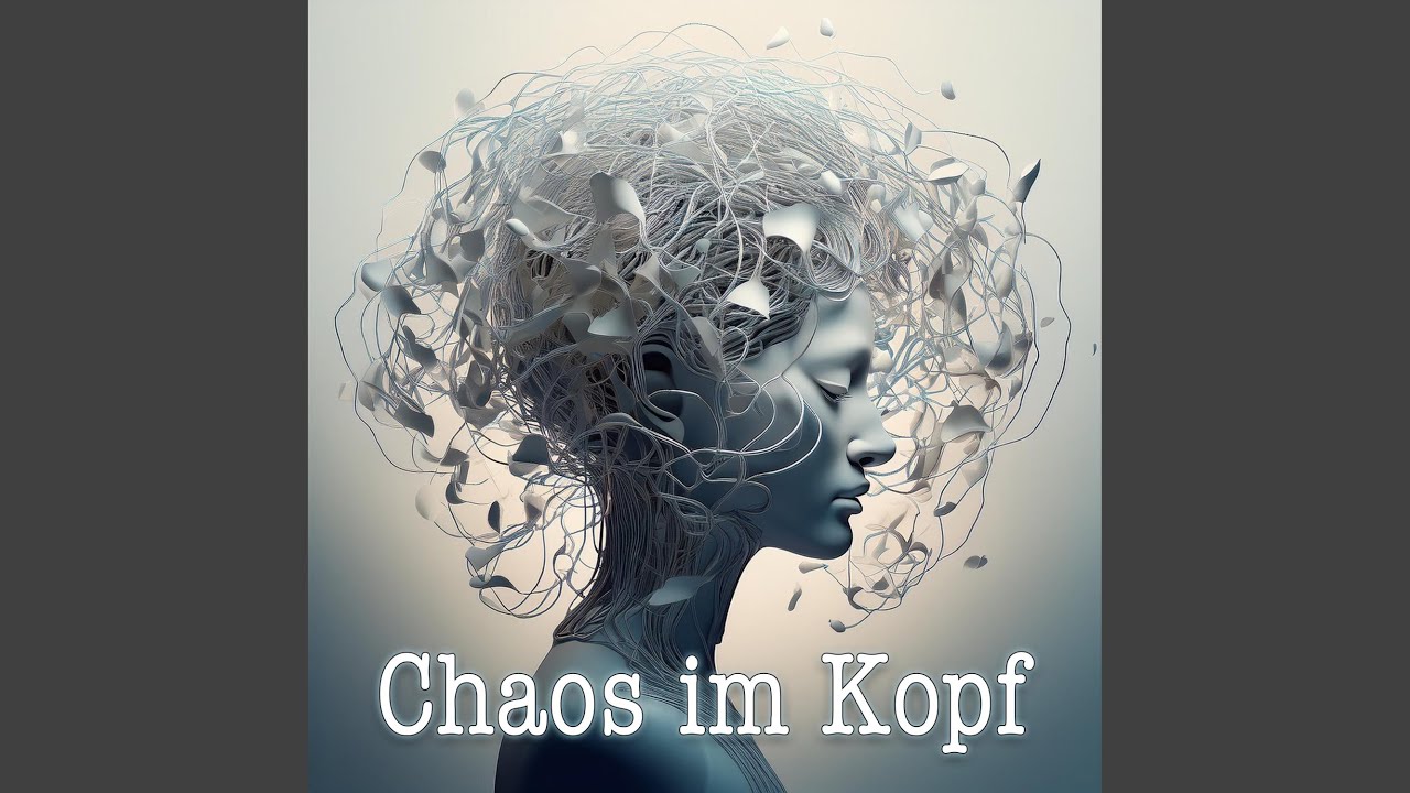 Chaos Im Kopf Wenn Menschen Sich Selbst Verlieren www.youtube.com