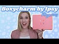 Boxycharm by Ipsy | Unboxing &amp; Try-On | May 2023